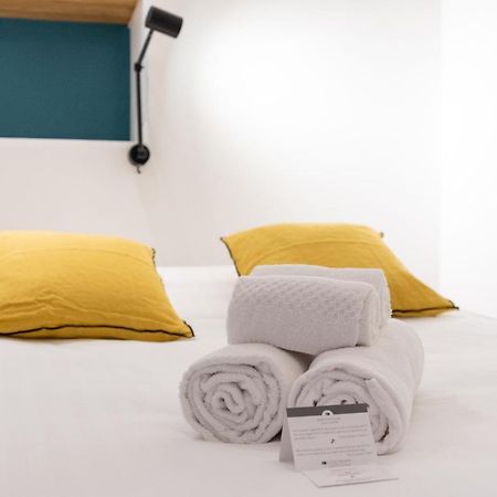 Le Nid Du Lion - Joli T2 Quartier St Georges Au Calme Apartment Лион Екстериор снимка
