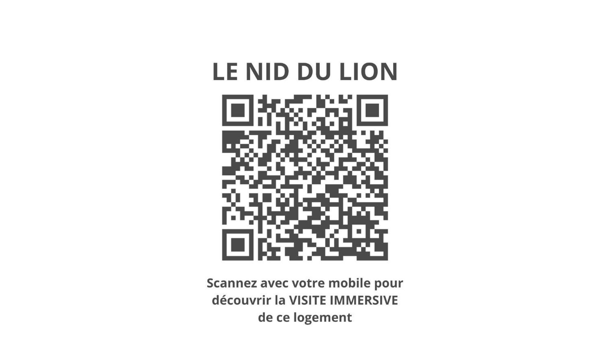 Le Nid Du Lion - Joli T2 Quartier St Georges Au Calme Apartment Лион Екстериор снимка